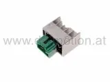 Regler 4 polig, grüne Steckleiste, Aprilia Habana, SR, Beta RR, HM CRE, CMC, MBK Mach G, Booster, Flipper, Ovetto, Nitro, Rieju MRT, Yamaha Aerox, BWs, DT, Jog, Neos, TZR, Why