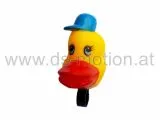 Kinderhupe Ente