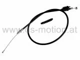 Kupplungsseil Motorhispania Furia, Furia Max Enduro, Supermotard Seillänge: 101 cm, Bowdenzug: 88 cm