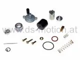 Vergaser Reparatursatz für 12 er Bing Vergaser