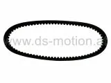 Varioriemen 724x17,5x8, Kymco 50 ccm, ZX Fever, KB, K12, Piaggio Vespa ET2 -2005, Zip Base -1996, Fast -1997, RST -1999, SP -2004