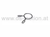 Klammer für Benzinschlauch 10 mm