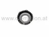 Kickstartermitnehmer 16 mm CPI Euro 2 Motor, Beeline, Benelli, CPI, Explorer, Generic, Keeway, KSR, Malaguti, MBK, Ride, Sachs