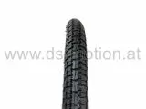 Reifen 2 1/4 x 16, 2,25 x 16 26N F872 2PR TT Hausmarke