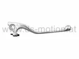 Bremshebel silber Aprilia RS 50 -1998, MX 50 -2005, RX 50 1997-2005