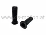 Griffe 100 mm, schwarz, per Paar