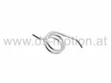 Feder für Kupplungshebel Aprilia, Beta, Cagiva, Derbi, Gilera, Italjet, K-Sport, Malaguti, Motorhispania, Peugeot, Piaggio, Rieju