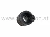 Ansauggummi schräg, D50B Motoren, OEM, Aprilia RS, RS4, RX, SX, Derbi GPR, Senda, Gilera RCR, SMT
