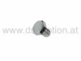 Ölablassschraube M8x10, AM6, OEM, Aprilia, Beta, HRD, Malaguti, MBK, MH, Peugeot, Rieju, Yamaha