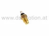 Temperaturfühler Kühlwasser am Zylinderkopf, AM6, 1 polig, Aprilia, Beta, HRD, Malaguti, MBK, Motorhispania, Peugeot, Rieju, Yamaha
