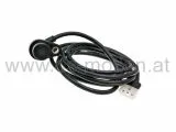 Tachoantrieb elektrisch, K-Sport Fivty, Motorhispania MH 10, RYZ, Peugeot XPS, Rieju MRT, MRX, RS2, RS3, SMX, Tango