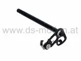 Schaltwelle, Derbi D50B, EBE050, OEM, Aprilia RX, SX, Bultaco Lobito, Cagiva Mito, Derbi GPR, Senda R, SM, Gilera GSM, RCR, SMT