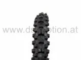Reifen 60/100/14 F807 6PR TL Hausmarke
