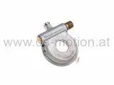 Tachoantrieb mechanisch für 15 mm Achse, Rieju MRT, RR, Spike