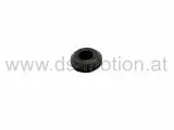 Haltegummi für Kühler, Aprilia RX, SX, Derbi Senda R, SM, Gilera RCR, SMT