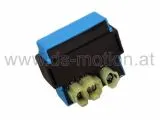 Zündbox, CDI, DS RACING, ohne Drehzahlbegrenzung, für D50B Motor E4, Aprilia RX, SX, Derbi Senda R, SM