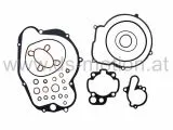 Motordichtsatz alte und neue Ausführung AM6 Motor, Aprilia RX -2005, RS -2005, MX, Tuono, Beta, Generic Trigger, HRD, Keeway, Malaguti, MBK, Motorhispania, Peugeot, Rieju, Ride, Yamaha