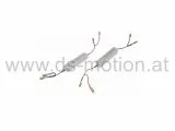 Widerstand für LED Blinker, 10 Ohm, 20 W, per Paar