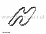 Felgenband 19 Zoll, Breite 18 mm