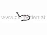 Feder für Kickstarterwelle OEM D50B, EBE050, Aprilia RS, RS4, RX, SX, Derbi GPR, Senda R, SM, Gilera GSM, RCR, SMT