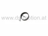 Rückholfeder für Kickstarter D50B, EBE050, Aprilia RS, RS4, RX, SX, Derbi GPR, Senda R, SM, Gilera GSM, RCR, SMT