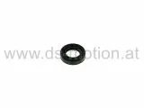 Simmerring 15 x 26 x 6 mm, für Kickstarterwelle D50B, EBE050, Aprilia RS, RS4, RX, SX, Derbi GPR, Senda R, SM, Gilera GSM, RCR, SMT