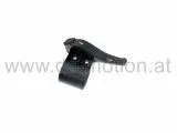 Halterung Scheinwerfer, rechts, OEM, Aprilia RX, SX E4 2018-, Derbi Senda R, SM E4 2018-, Gilera RCR, SMT 2011-