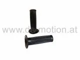 Gummigriffe 100 mm, schwarz, 24/24 mm, Magura Optik