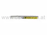 Reifenmarkierstift weiß