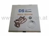 Antriebssatz 11/53, GOLD-EDITION, Aprilia RS 2006-, SX 2012-, RS 4, Derbi Senda DRD EVO 2008-, SM DRD 2012-, Derbi GPR 2006-, Gilera SMT 2011-