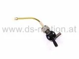 Benzinhahn Gewinde M12x1, Puch Maxi P1, P2, Custom