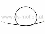 Schaltseil 1. Gang Puch MS50, MV50, VS50 mit 2 Gang Maguraschaltgriff