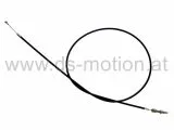 Schaltseil 2. Gang Puch MS50, MV50, VS50 mit 2 Gang Maguraschaltgriff
