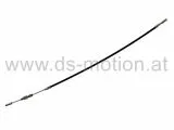 Bremsseil hinten Puch Imola, Monza 4S, 4SL, 4XL