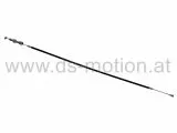 Dekompressorseil Puch Maxi L, S, MK2