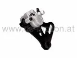 Bremssattel hinten Aprilia RX, SX, Derbi Senda R, SM, Gilera RCR, SMT 2011-