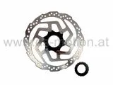 Bremsscheibe AD=180 mm, Shimano SM-RT10, Centerlock