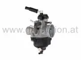 Vergaser Dellorto PHBN 16 NS OEM für Aprilia, Beta, Malaguti, MBK, Motorhispania, Peugeot, Rieju, Yamaha