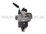 Vergaser Dellorto PHBN 16 NS OEM für Aprilia, Beta, Malaguti, MBK, Motorhispania, Peugeot, Rieju, Yamaha