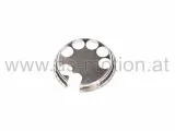 Drosselplatte Luftfiltereinlass, D50B Motoren, OEM, Aprilia RS, RS4, RX, SX, Derbi GPR, Senda, Gilera RCR, SMT