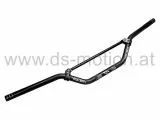 Lenker schwarz, Alu, 22 mm, Enduro, SM, Voca Racing Cross, Breite 805 mm, neues Modell