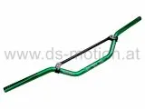 Lenker grün, Alu, 22 mm, Enduro, SM, Voca Racing Cross, Breite 805 mm, neues Modell