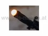 LED Blinker für Lenkerenden E-Scooter, Fahrrad, idealer Nachrüstblinker