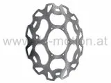 Bremsscheibe AD=260 mm, ID=90 mm, 6 Loch, Wave, vorne, Beta RR 2012 -