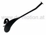 Auspuff Tecnigas Original Pro Aprilia RX 2006-, SX 2006-, Derbi Senda 2000-, DRD, Racer, Race, X-Treme, Gilera RCR, SMT