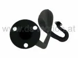 Auspuff Tecnigas Original Pro Aprilia RX 2006-, SX 2006-, Derbi Senda 2000-, DRD, Racer, Race, X-Treme, Gilera RCR, SMT