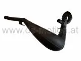 Auspuff Tecnigas Original Pro Beta RR 50 Enduro, Motard 2012-2020, E3, E4 Modelle