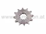 Ritzel 14 Zähne 428 AM6, Sherco, Vent