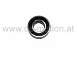Lager (Radlager) 6303/2RS 17x47x14 mm für Achsdurchmesser 17 mm