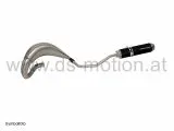 Auspuff Tecnigas E-NOX Malaguti XSM, XTM, MBK X-Limit, Motorhispania RYZ, Peugeot XPS, Yamaha DT